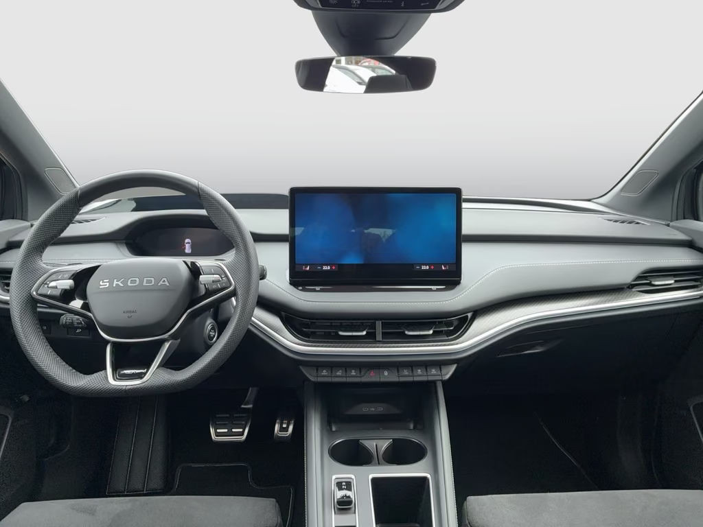 Skoda Enyaq iV
