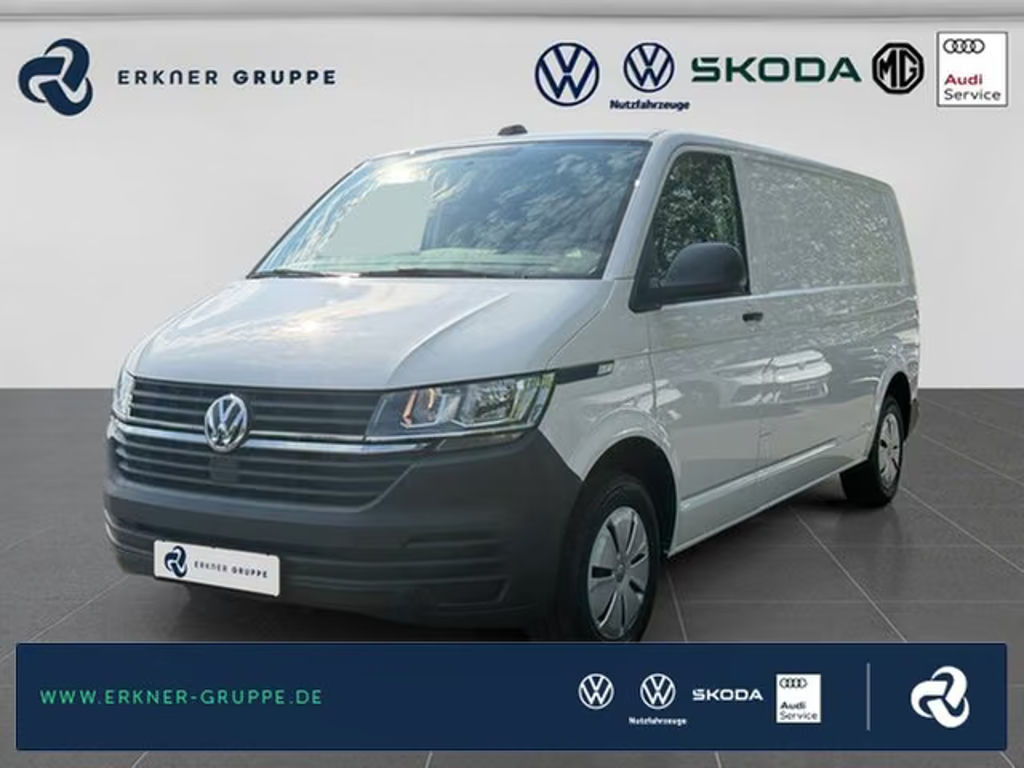 Volkswagen Transporter 2.0 TDI T6