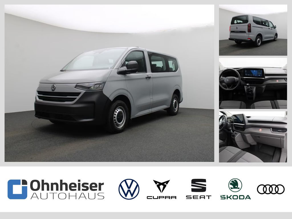 Volkswagen Transporter 2.0 TDI T7