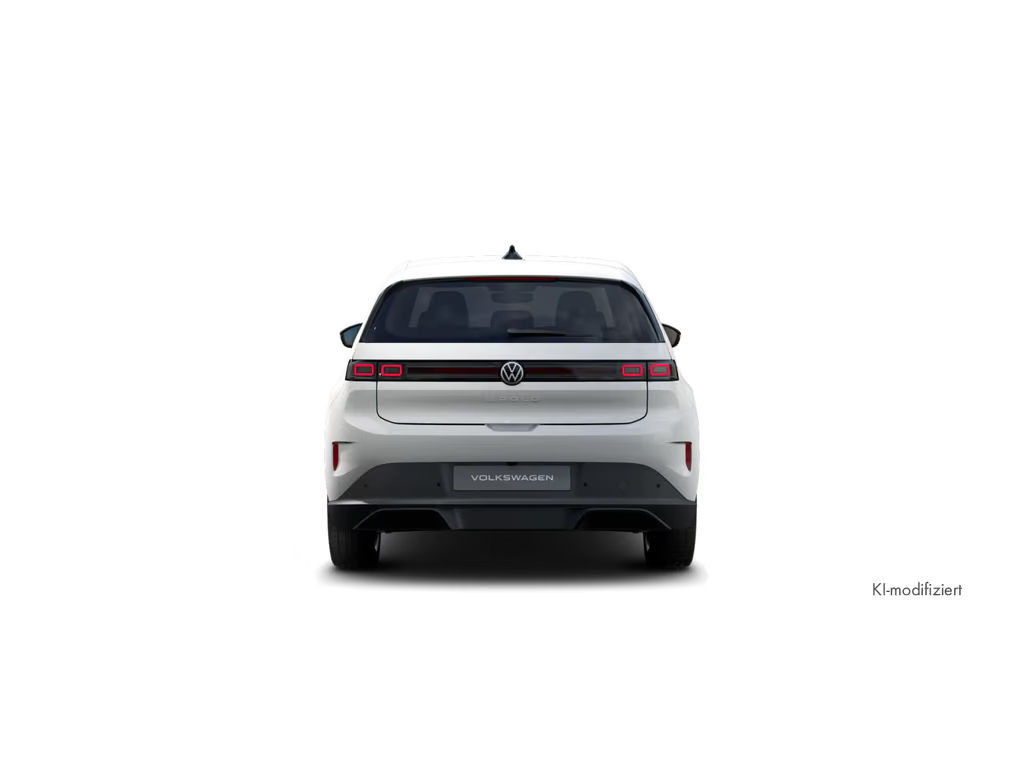 Volkswagen ID. Polo