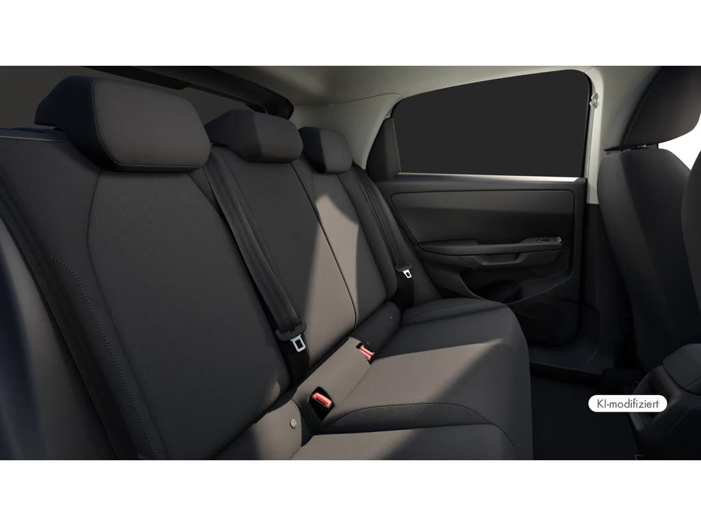 Volkswagen ID. Polo
