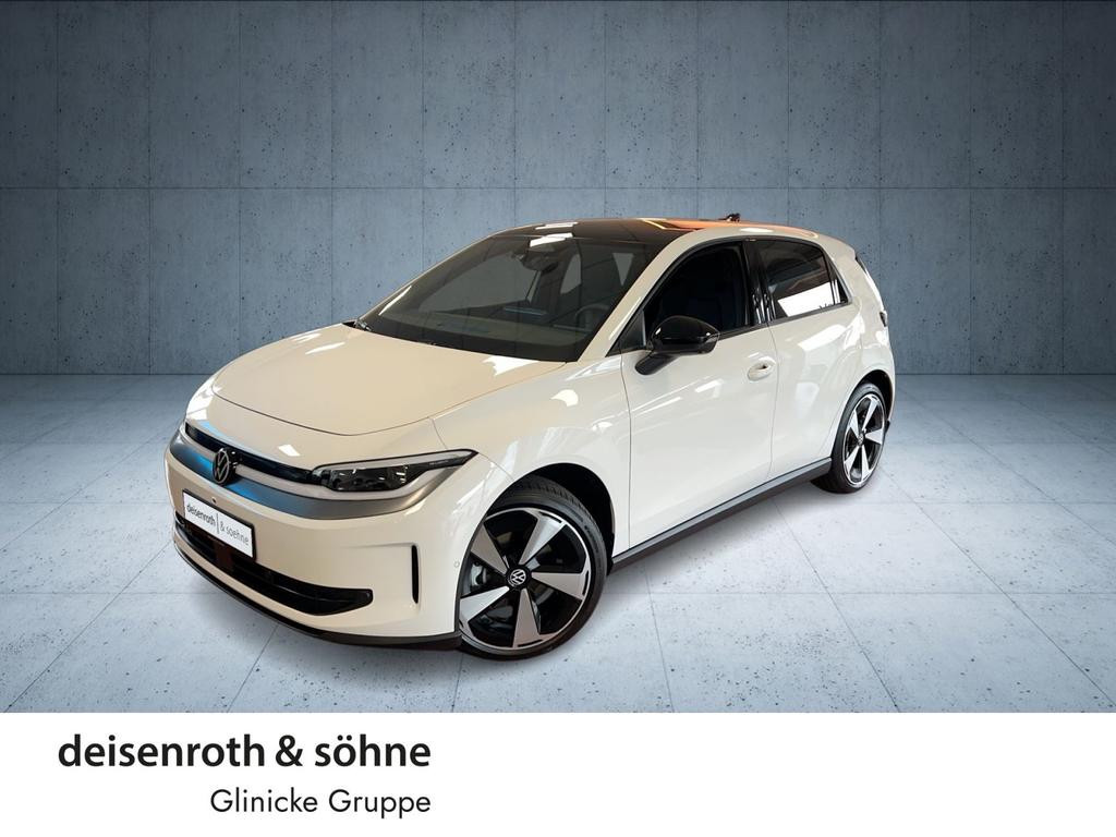 Volkswagen ID. Polo Style