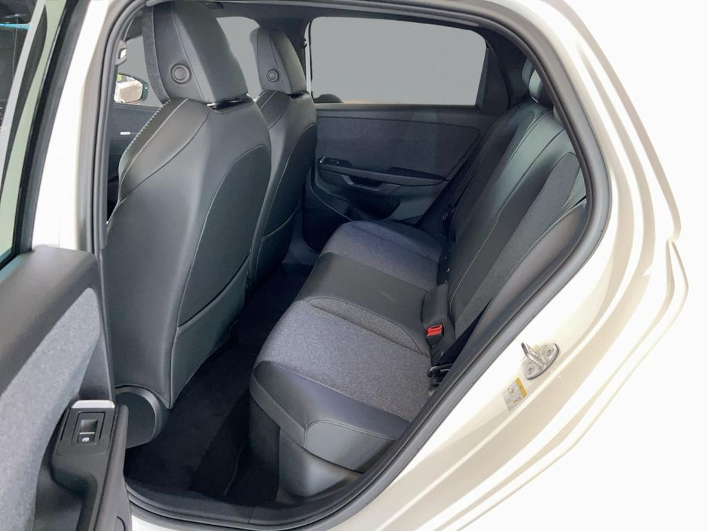 Volkswagen ID. Polo