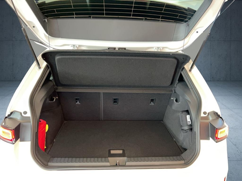 Volkswagen ID. Polo