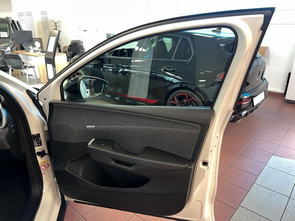 Volkswagen ID. Polo