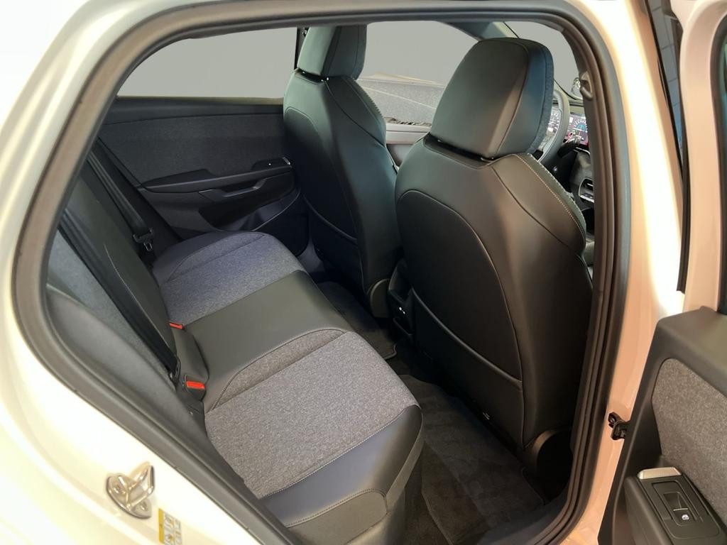 Volkswagen ID. Polo
