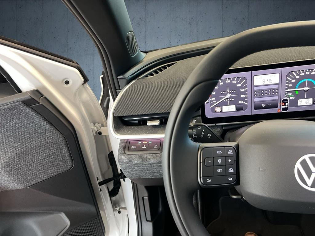 Volkswagen ID. Polo