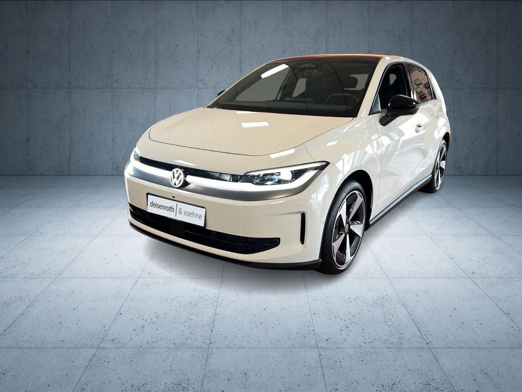 Volkswagen ID. Polo
