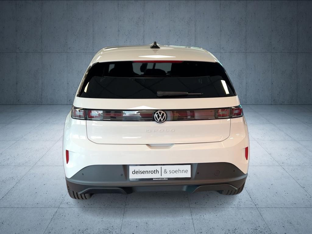 Volkswagen ID. Polo