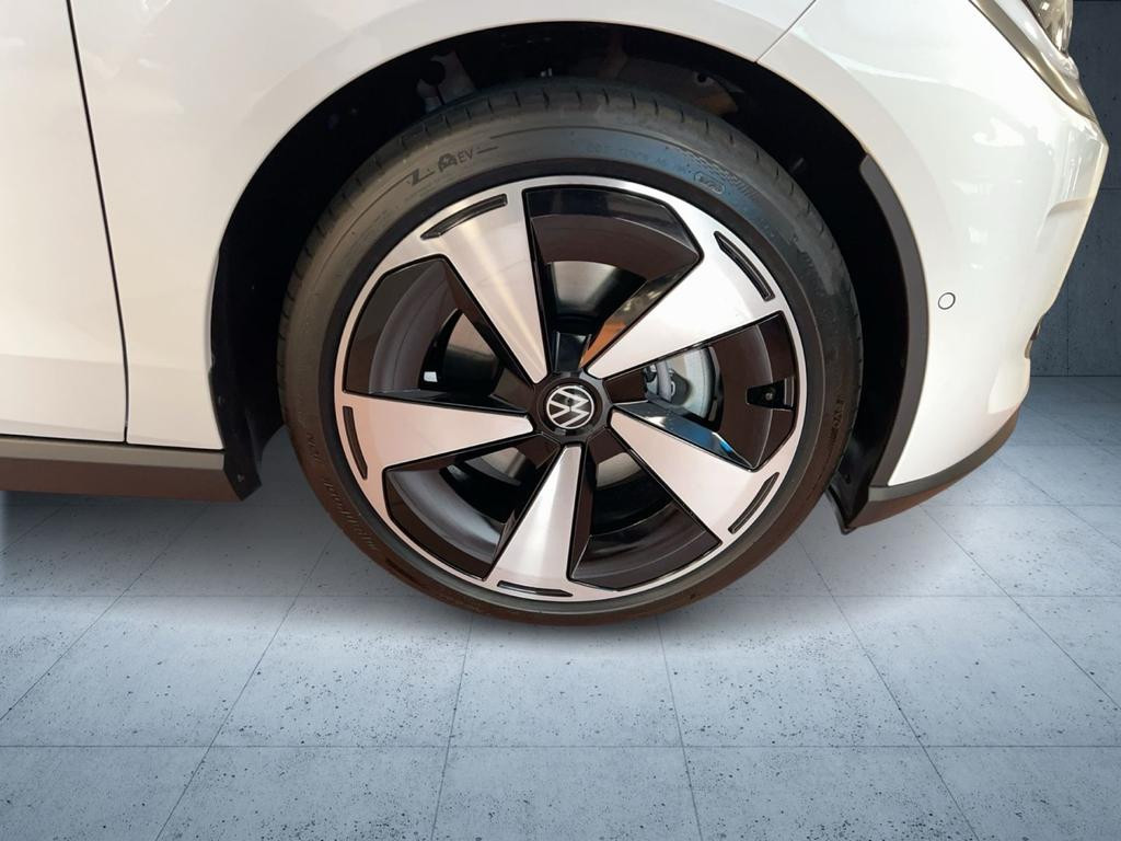 Volkswagen ID. Polo