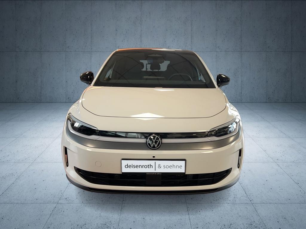 Volkswagen ID. Polo
