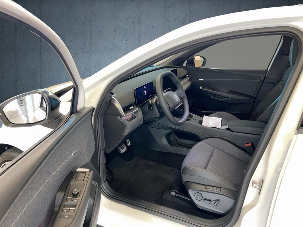 Volkswagen ID. Polo