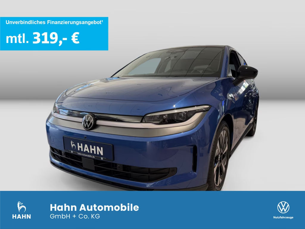 Volkswagen ID. Polo Style