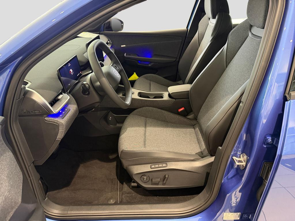 Volkswagen ID. Polo