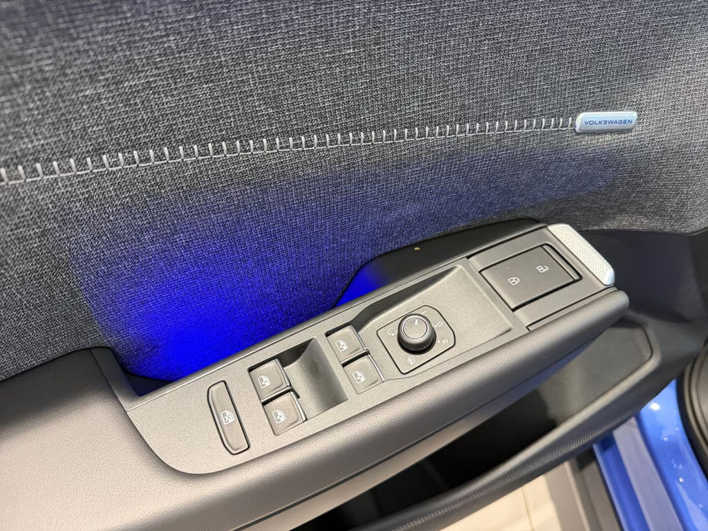 Volkswagen ID. Polo