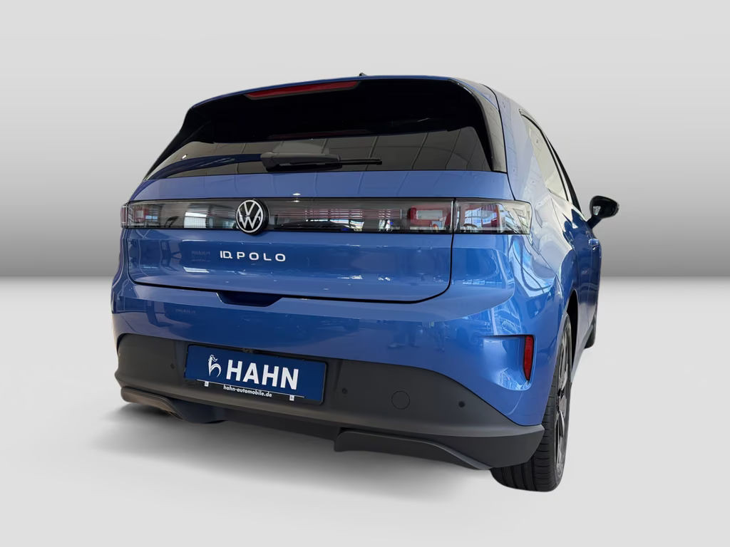 Volkswagen ID. Polo