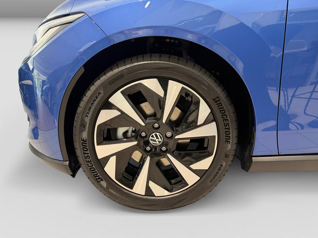 Volkswagen ID. Polo