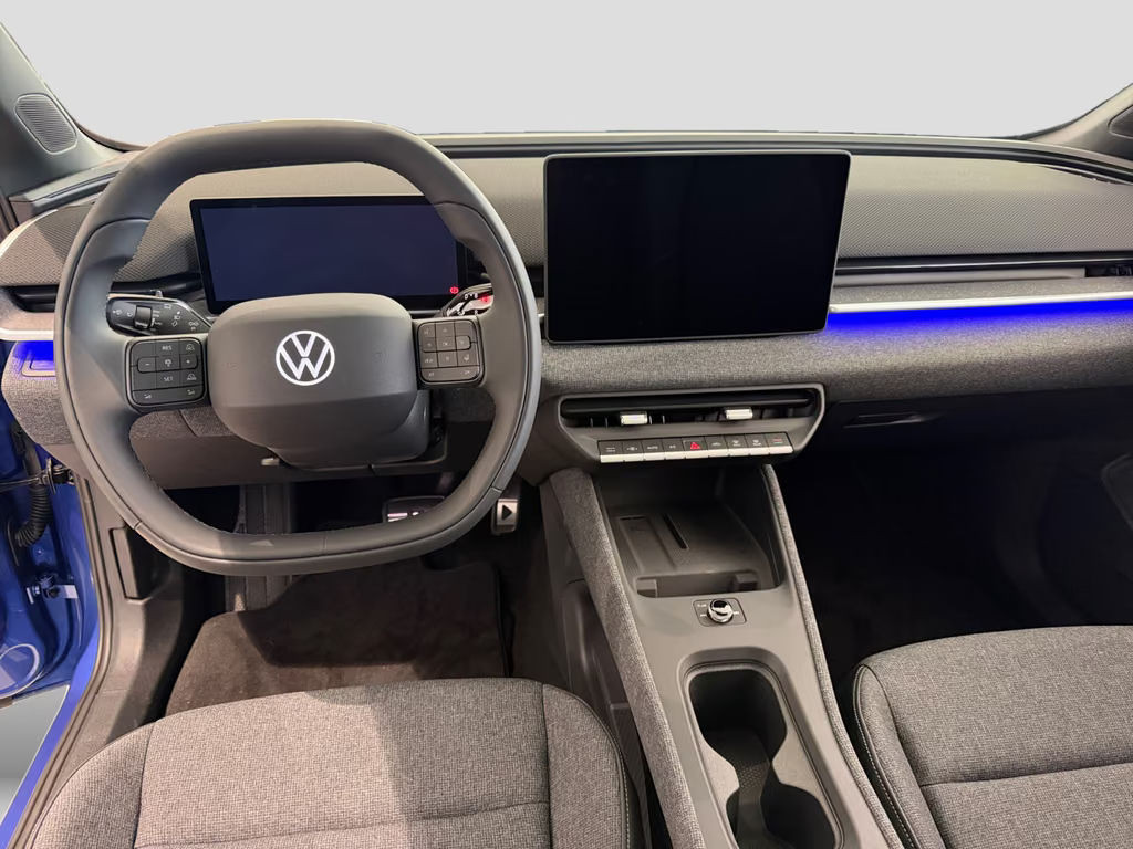Volkswagen ID. Polo