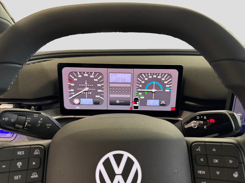 Volkswagen ID. Polo