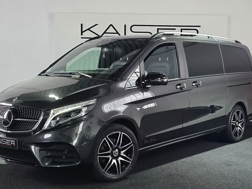 Mercedes-Benz V-Klasse V 300 AMG Line