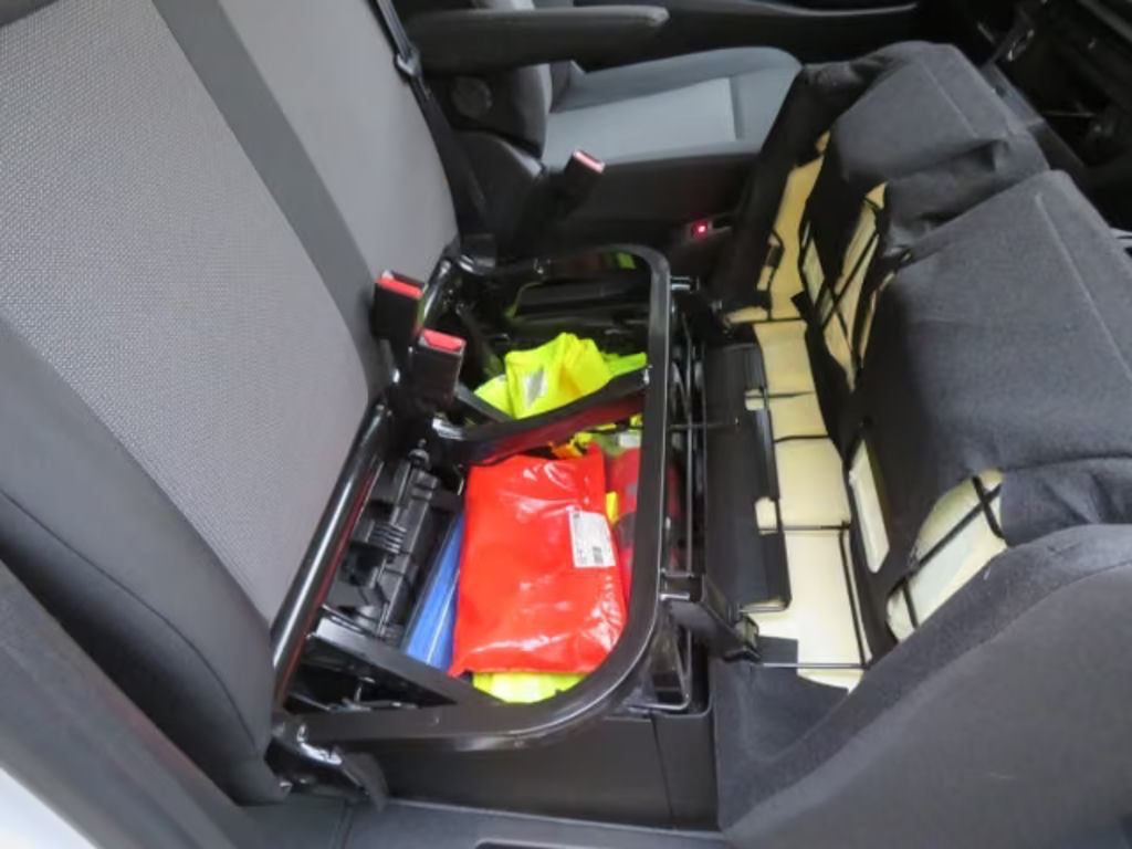 Opel Zafira Life