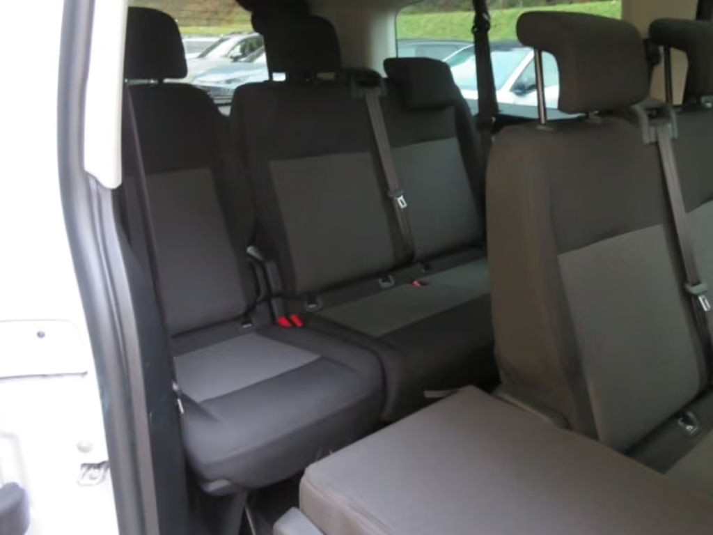 Opel Zafira Life