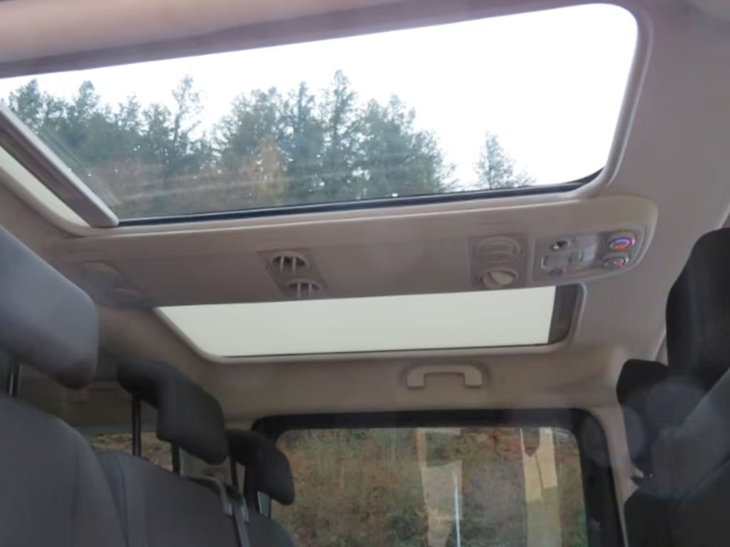 Opel Zafira Life