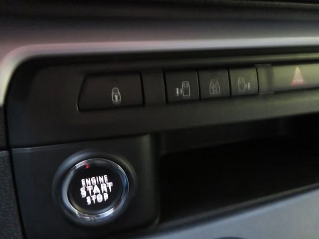 Opel Zafira Life