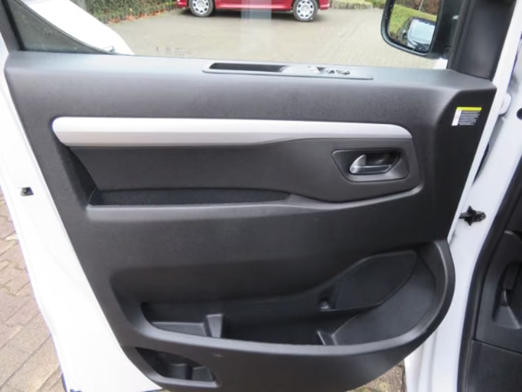 Opel Zafira Life