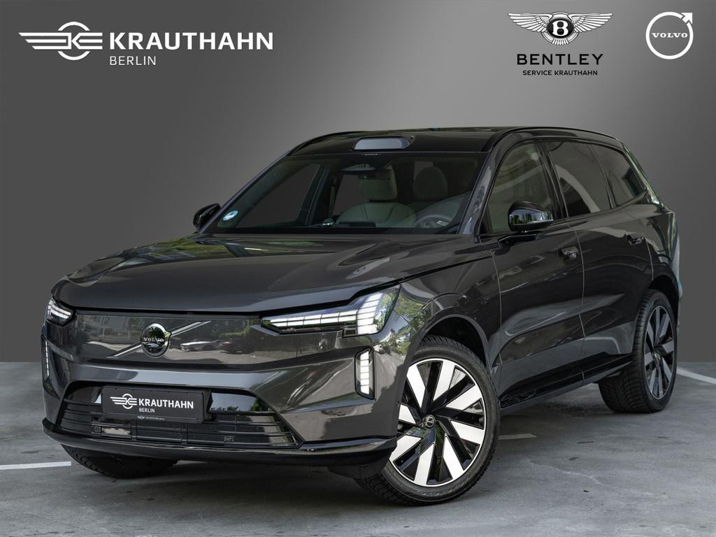Volvo EX90 AWD Vierwielaandrijving Ultra