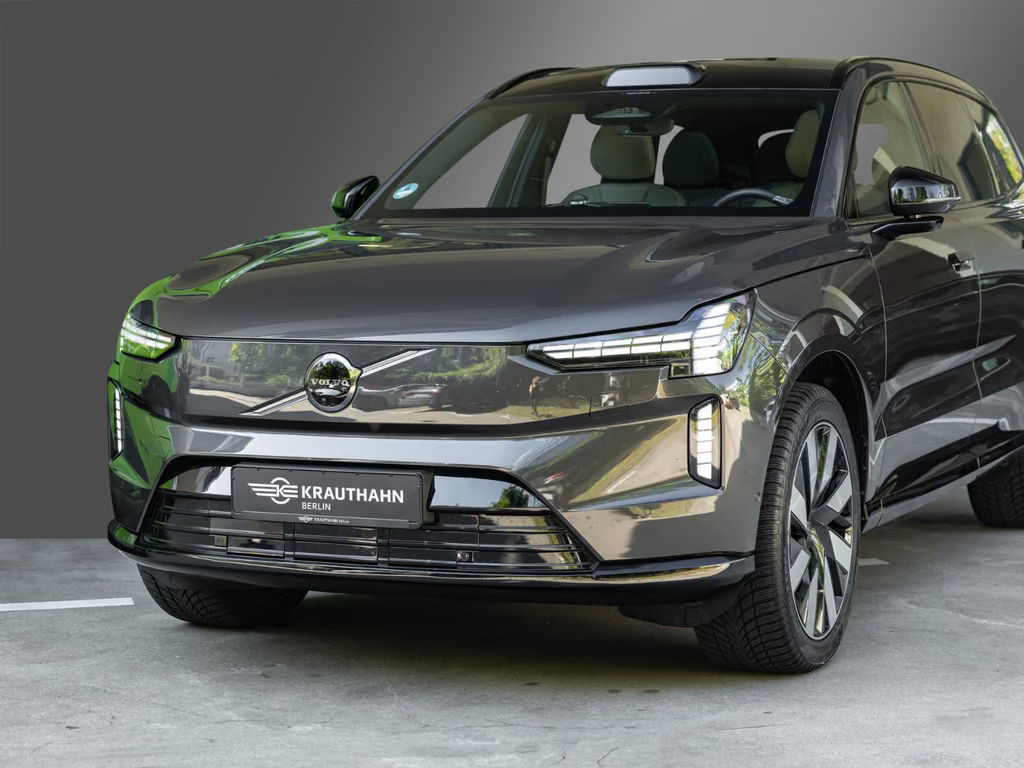 Volvo EX90