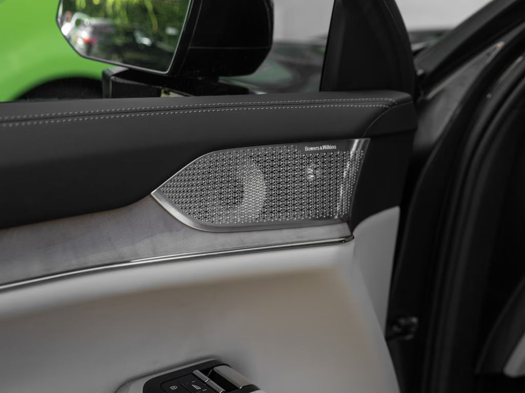Volvo EX90