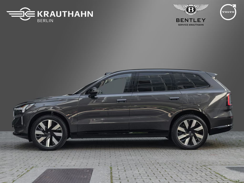 Volvo EX90