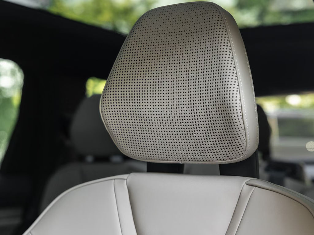 Volvo EX90