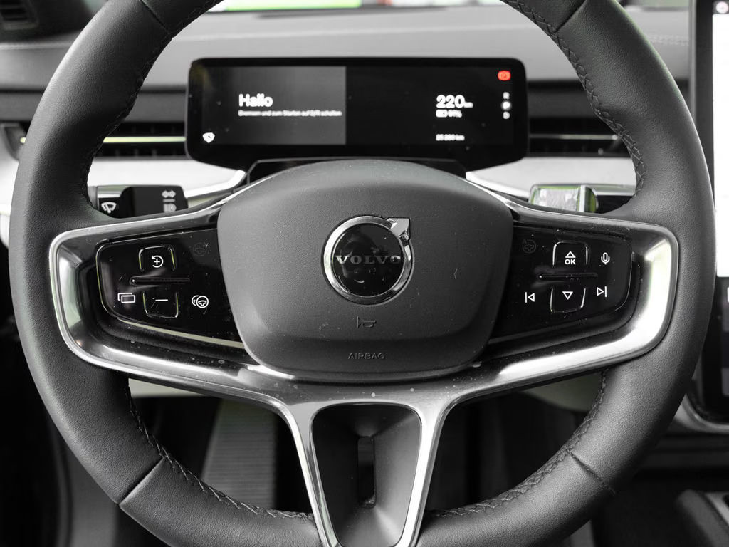 Volvo EX90