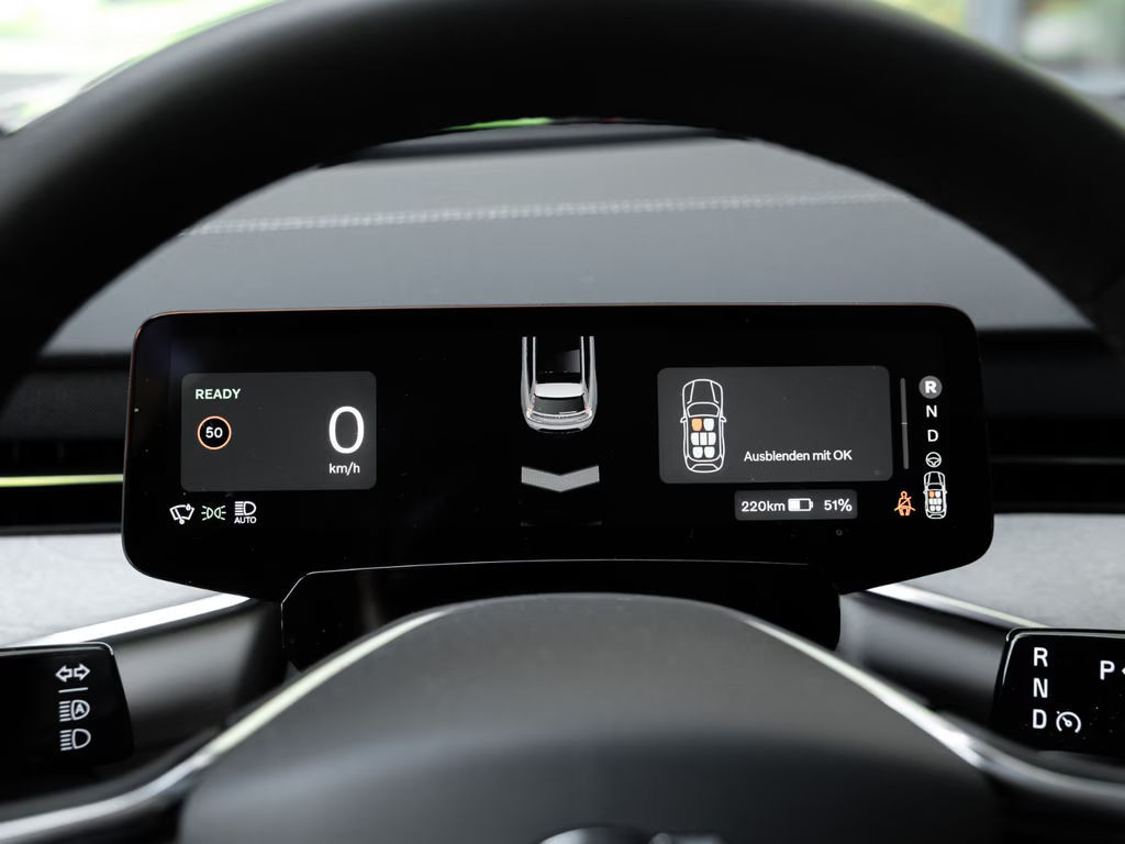 Volvo EX90