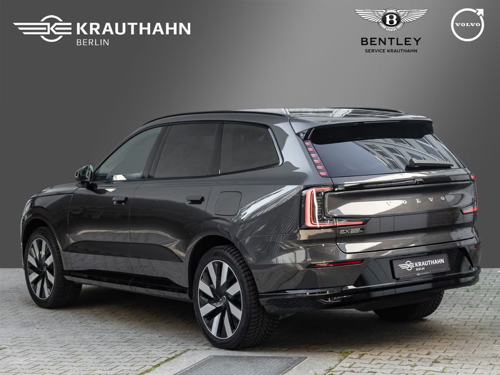 Volvo EX90