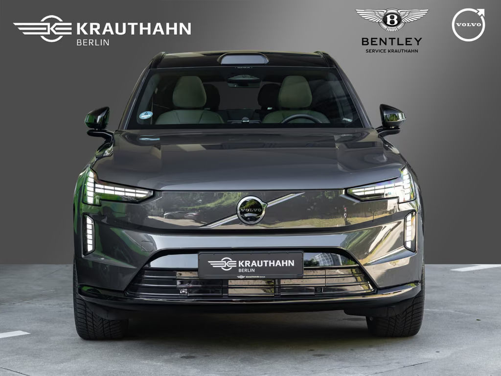 Volvo EX90