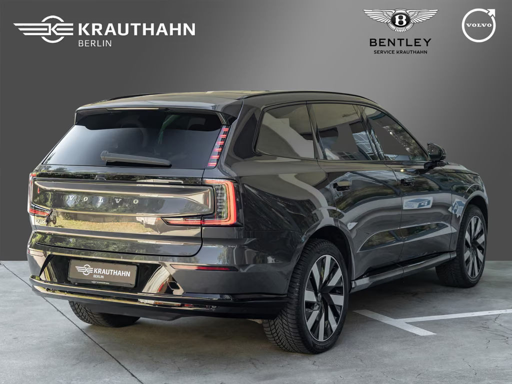 Volvo EX90