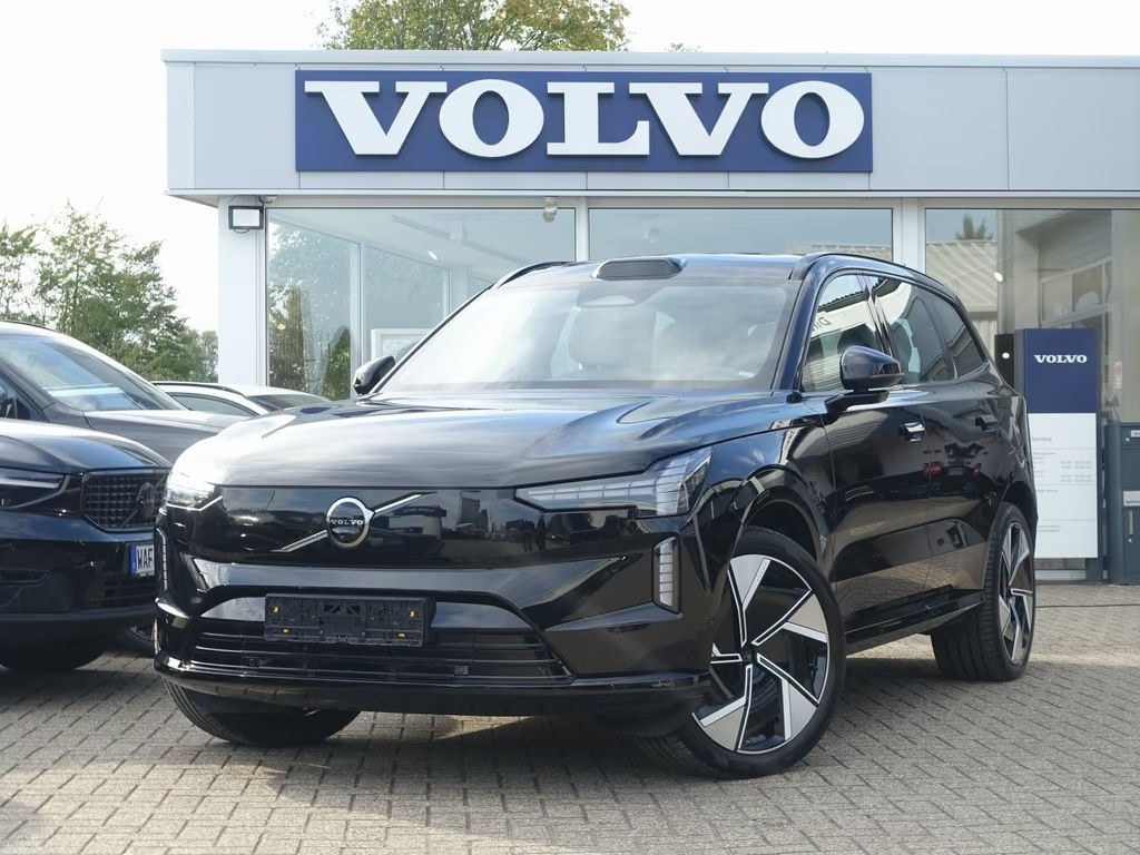 Volvo EX90 Twin motor Ultra