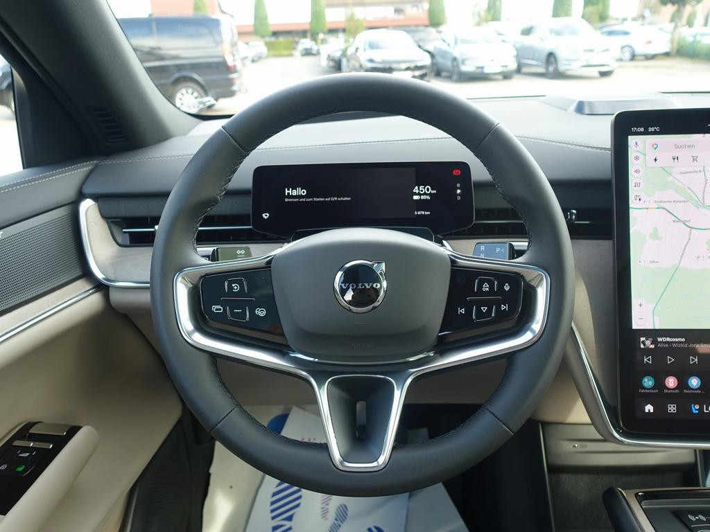 Volvo EX90