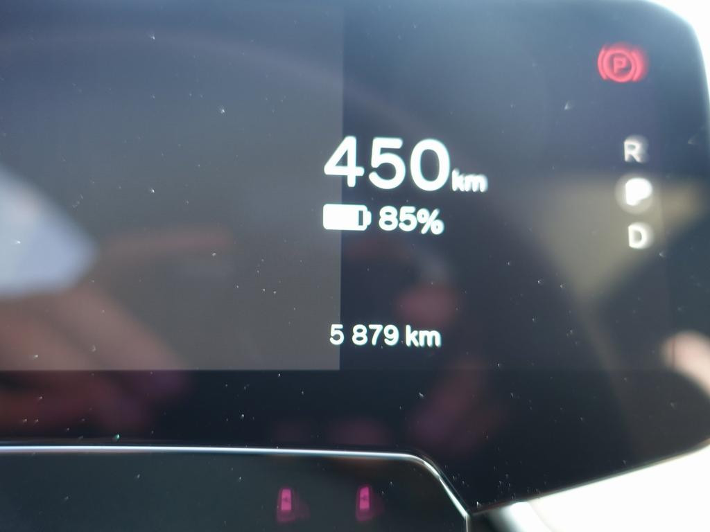 Volvo EX90