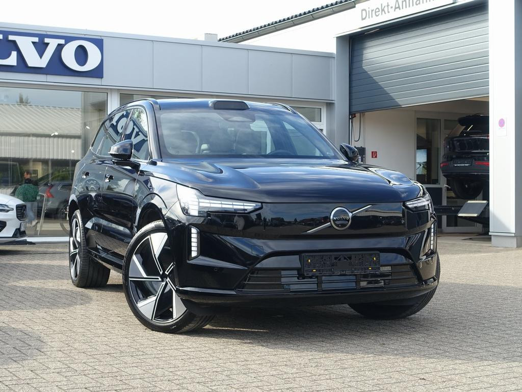 Volvo EX90