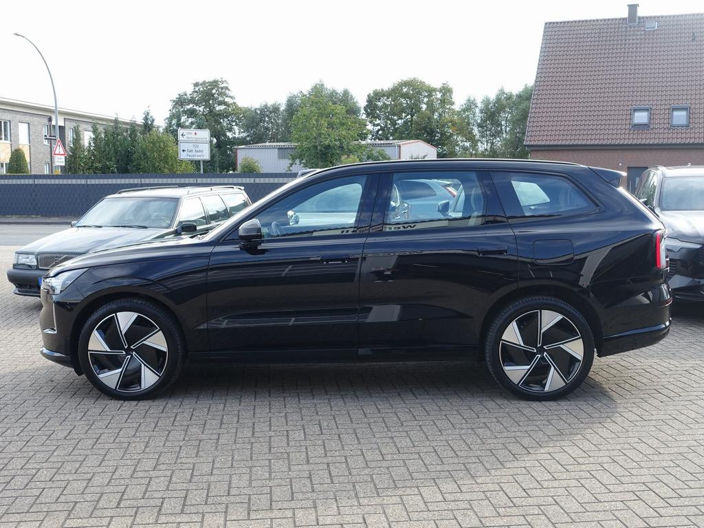 Volvo EX90