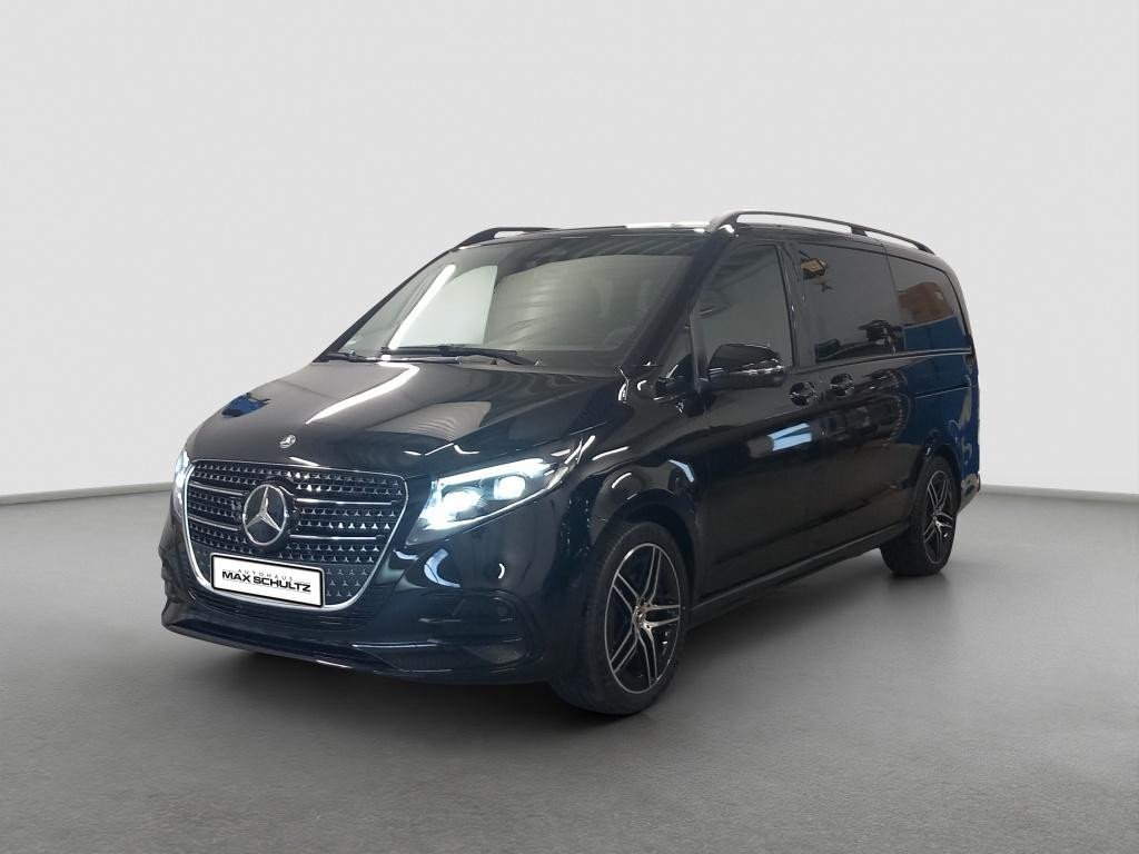 Mercedes-Benz V-Klasse V 300 AVANTGARDE Limousine Lang V 300 d