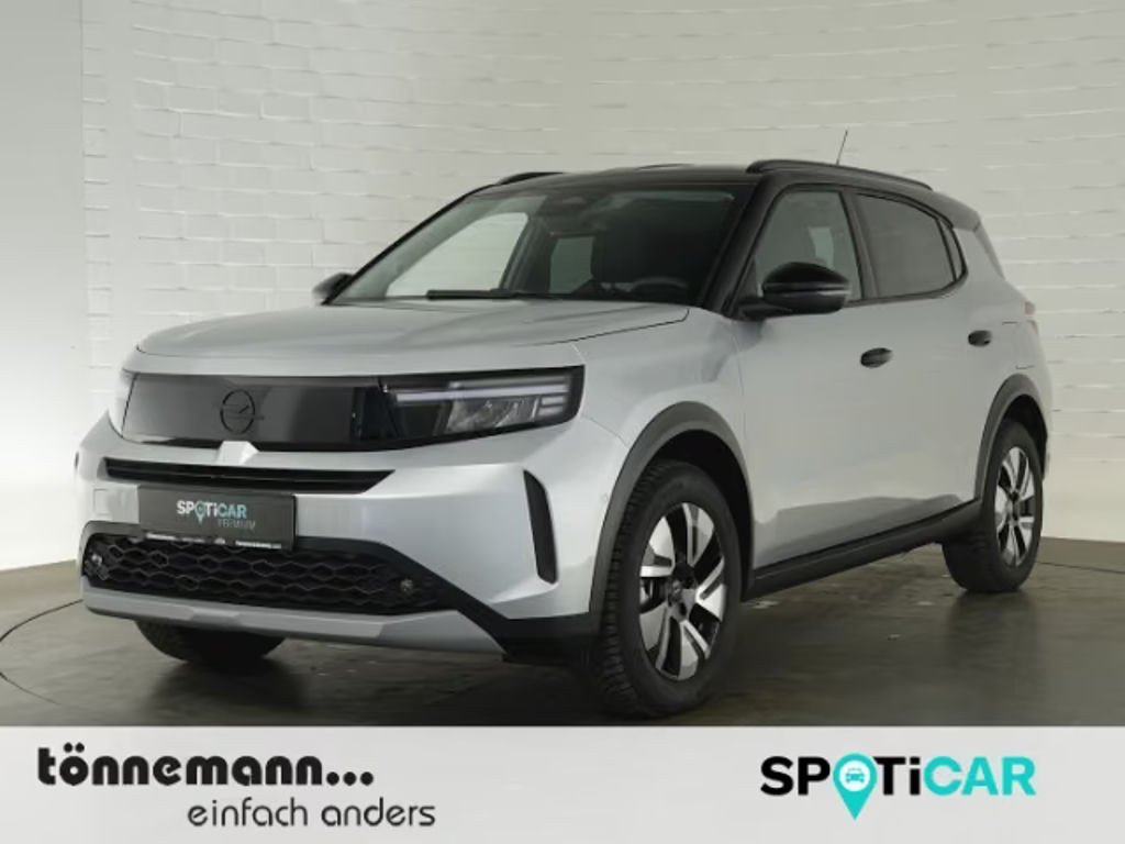 Opel Frontera GS-Line GS 44 kWh