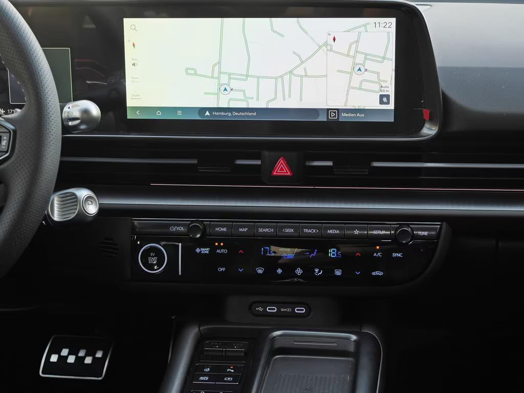 Hyundai IONIQ 6