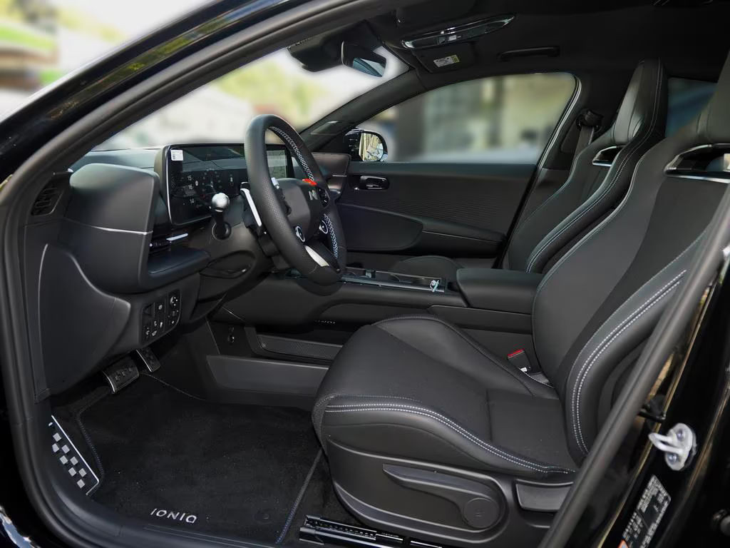 Hyundai IONIQ 6