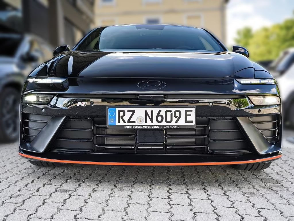 Hyundai IONIQ 6