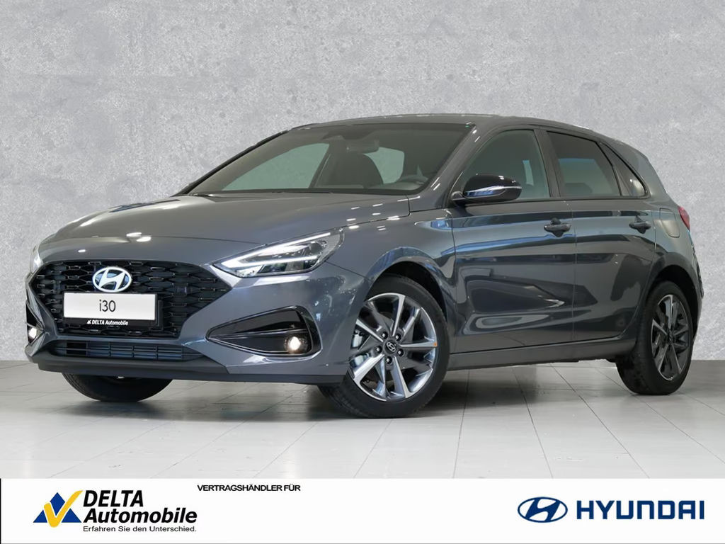 Hyundai i30 T-GDi Advantage